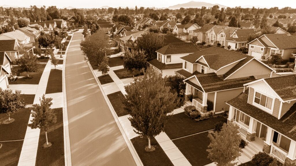 The Heartbeat of Hollywood: Exploring the Rich History and Heritage of the 441 Corridor Neighborhood