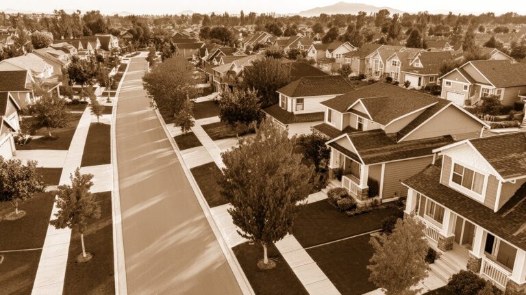 441 Corridor neighborhood